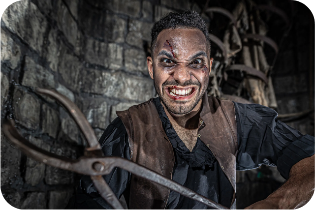 The York Dungeon